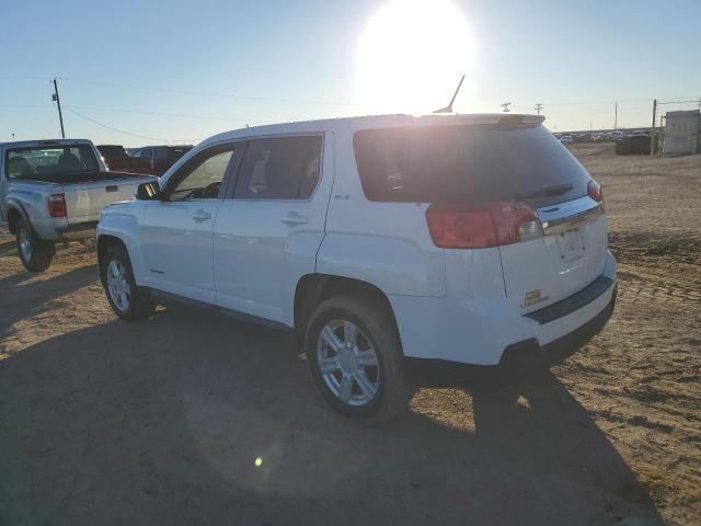 2GKALMEK2E6167542 | 2014 GMC TERRAIN SL