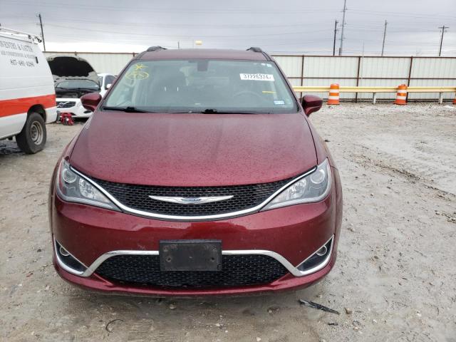 2C4RC1BG3HR613102 | 2017 CHRYSLER PACIFICA T