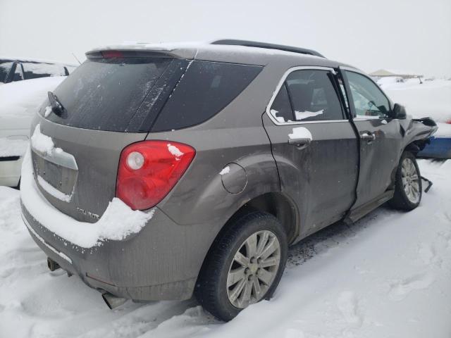 2011 Chevrolet Equinox Lt VIN: 2CNFLEE58B6316481 Lot: 38263264