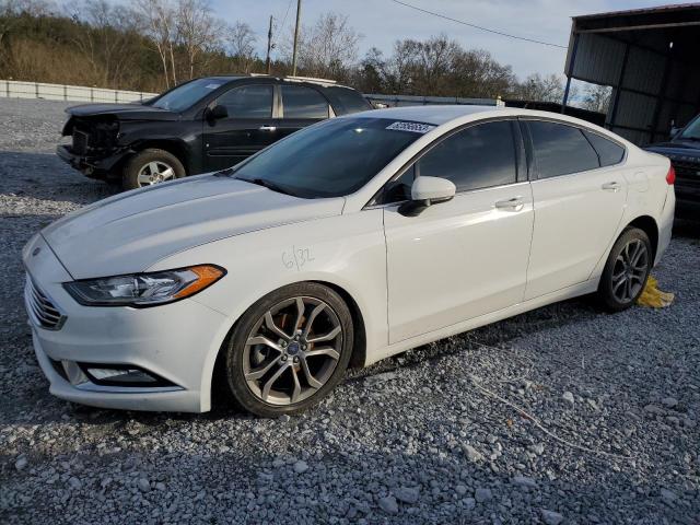 3FA6P0G78HR231397 | 2017 FORD FUSION S