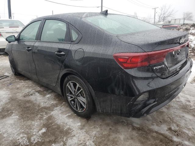 2024 KIA FORTE LX - 3KPF24AD4RE726591
