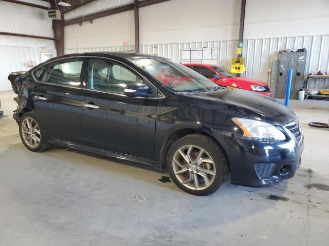 3N1AB7AP6FY311095 | 2015 NISSAN SENTRA S