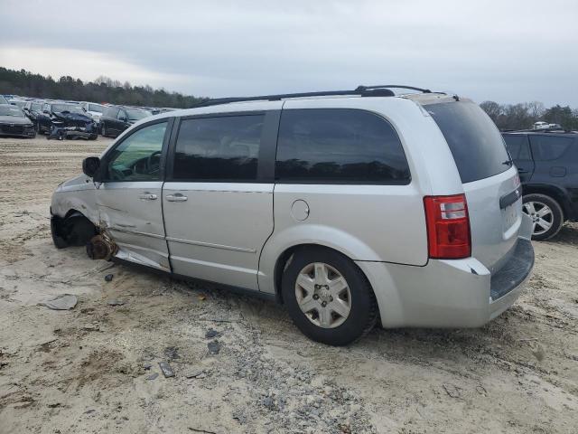 1D8HN44E59B500207 | 2009 Dodge grand caravan se