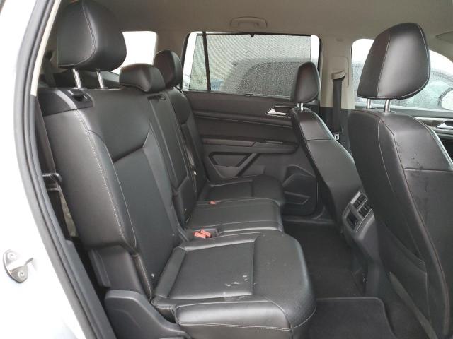 2019 VOLKSWAGEN ATLAS SE - 1V2WR2CA7KC535651