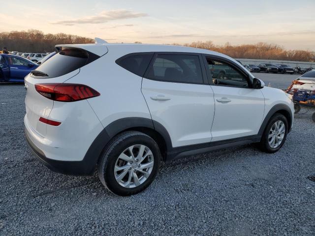 KM8J23A4XKU842255 | 2019 HYUNDAI TUCSON SE