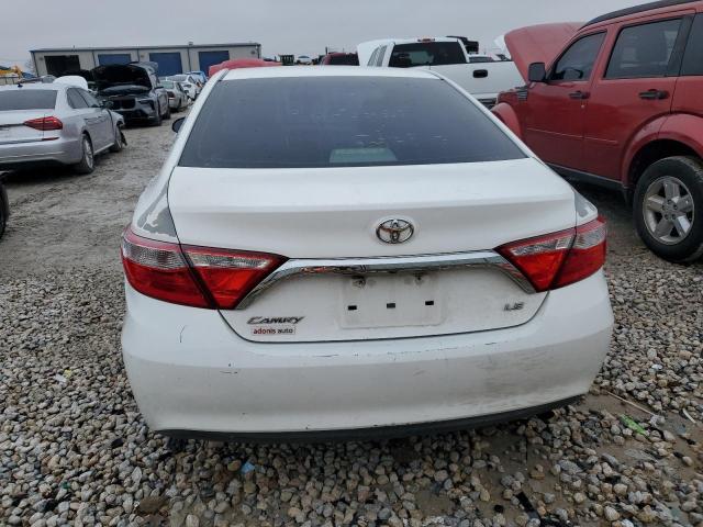 4T4BF1FK6FR451961 | 2015 TOYOTA CAMRY LE