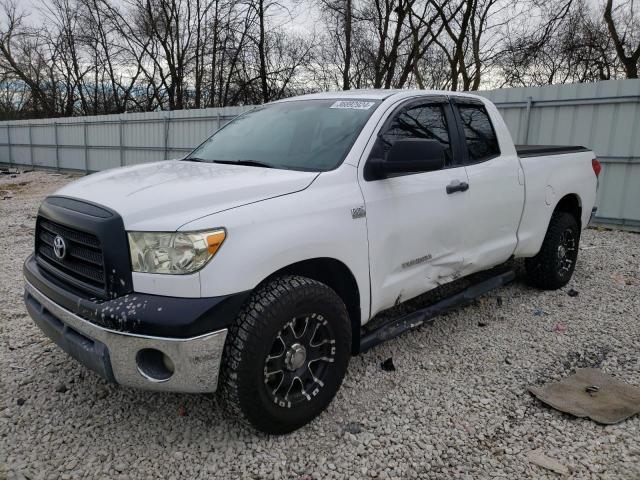 2008 Toyota Tundra 