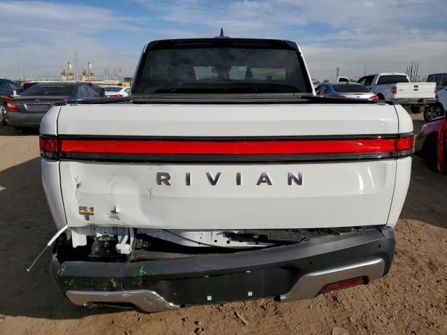 7FCTGAAAXNN003921 | 2022 RIVIAN R1T ADVENT