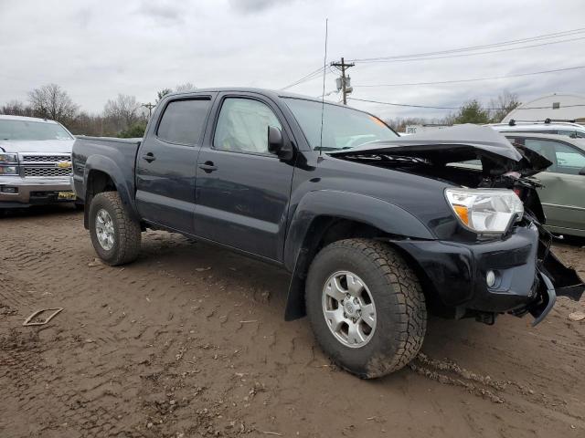 Vin: 3tmlu4en4fm196270, lot: 40231084, toyota tacoma double cab 20154