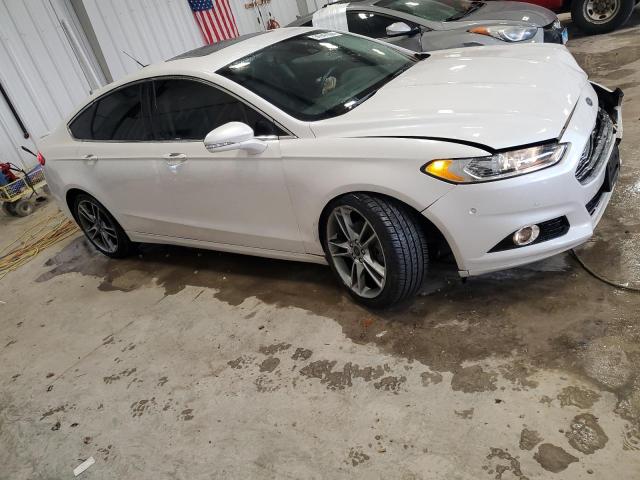 3FA6P0D91ER200364 | 2014 FORD FUSION TIT