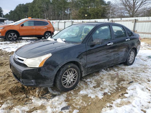 2009 Ford Focus SE