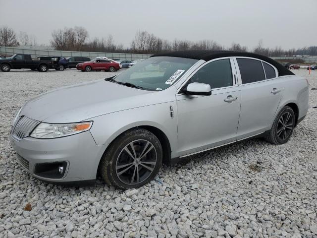 2009 Lincoln MKS 