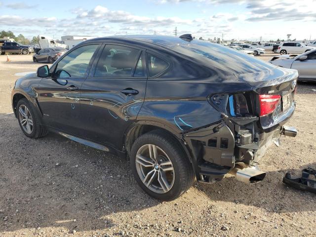 5UXKU2C52G0N78206 2016 BMW X6 - Image 2