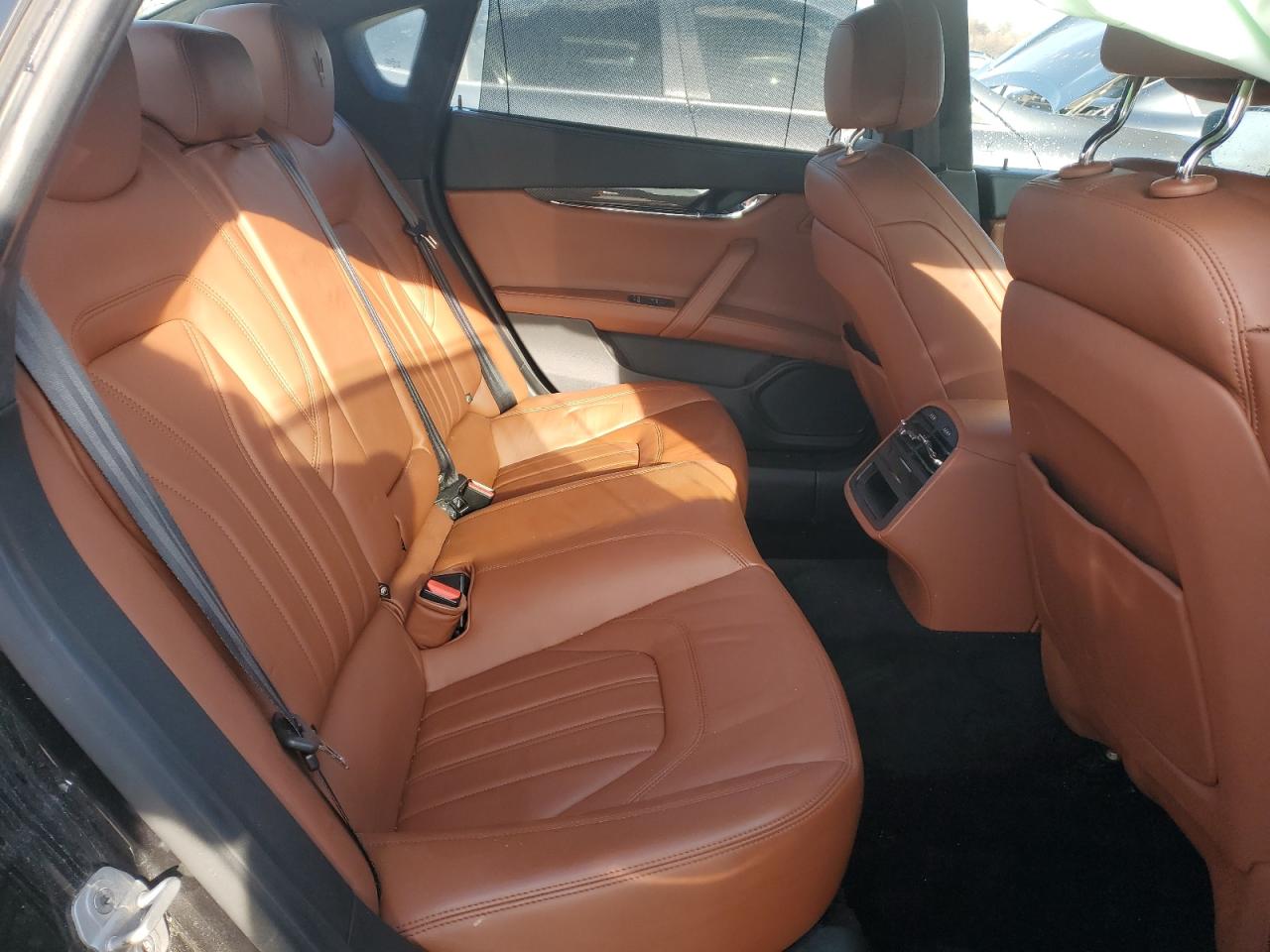 ZAM56RRA5F1140936 2015 Maserati Quattroporte S ZAM56RRA5F1140936 2015 Maserati Quattroporte S