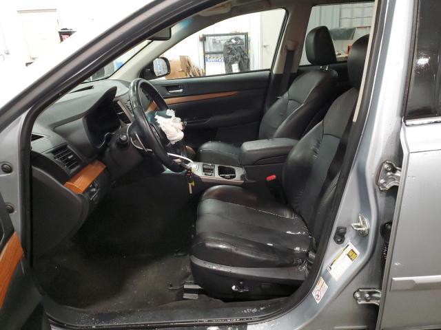 4S4BRBLC2E3212271 | 2014 SUBARU OUTBACK 2.