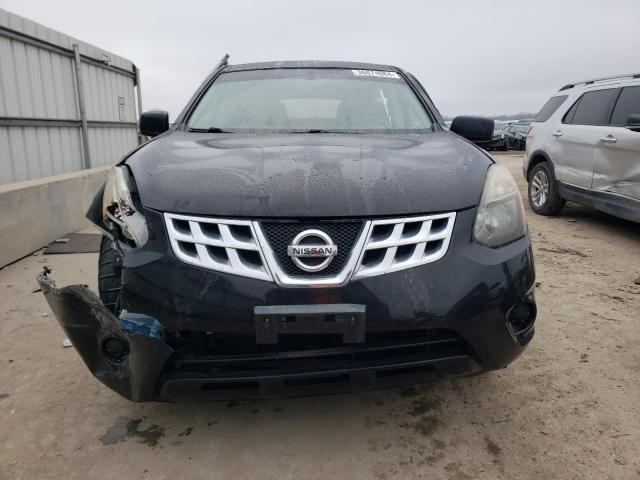 JN8AS5MV3EW703893 | 2014 NISSAN ROGUE SELE