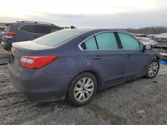 4S3BNAC65G3045119 | 2016 SUBARU LEGACY 2.5