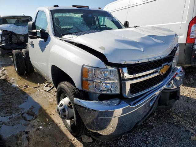 1GB3CZCG9EF142101 | 2014 Chevrolet silverado c3500