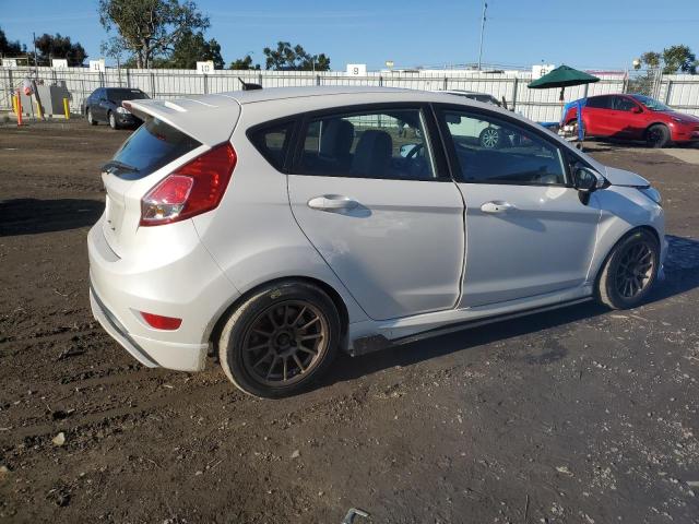 2017 FORD FIESTA ST - 3FADP4GX4HM109941