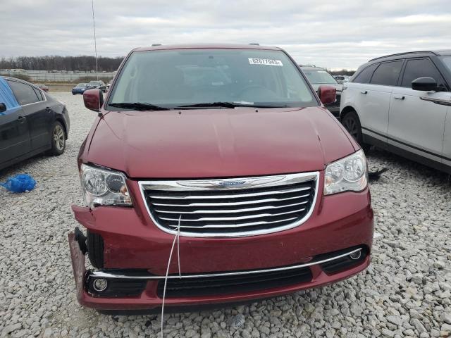 2C4RC1BG2ER368255 | 2014 CHRYSLER TOWN and COU