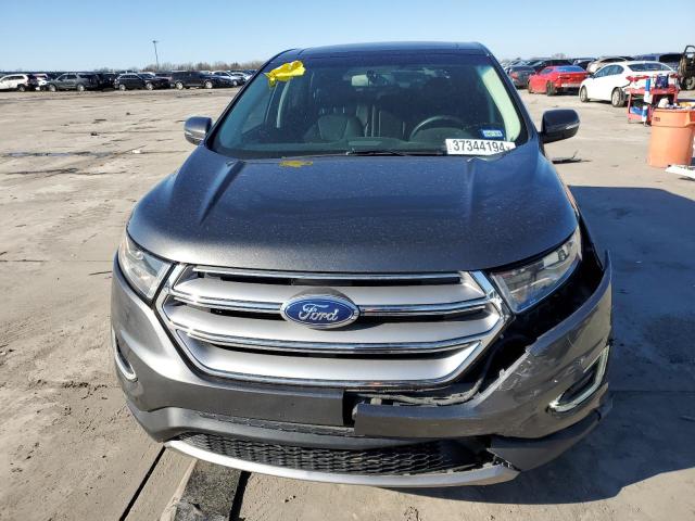 2FMPK3K8XJBC14096 2018 FORD EDGE, photo no. 5