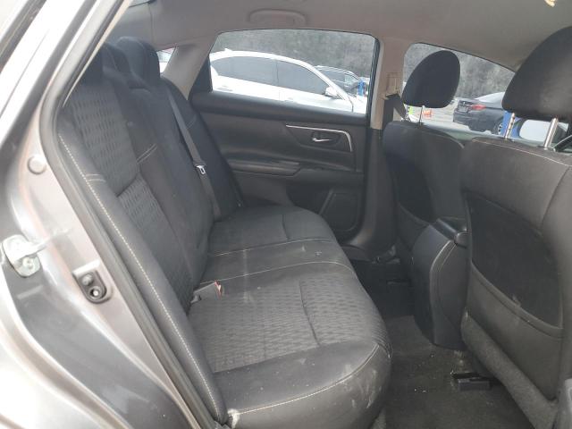 2018 NISSAN ALTIMA 2.5 - 1N4AL3APXJC250117