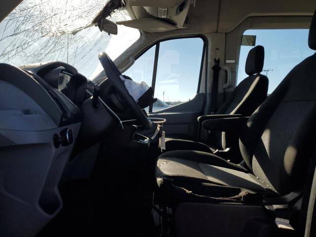 1FBAX2CM1KKA93360 | 2019 FORD TRANSIT T-