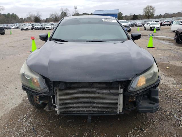 1HGCR2F36EA009367 | 2014 HONDA ACCORD LX