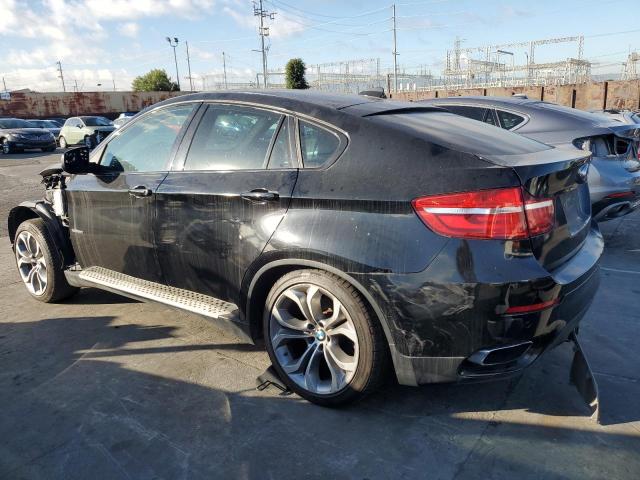 VIN 5UXFG8C59DL591055 2013 BMW X6, Xdrive50I no.2