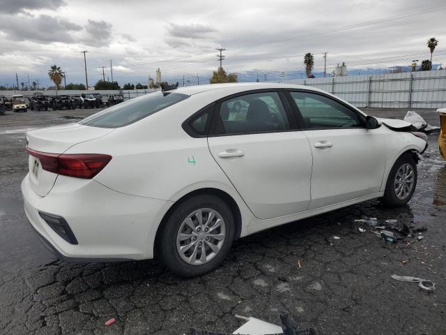 3KPF24AD3KE034182 2019 Kia Forte Fe