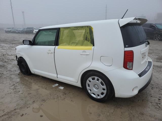 Vin: jtlze4fe8ej055207, lot: 39409524, toyota scion 20142