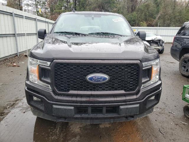 1FTEW1EP0LKF14262 | 2020 FORD F150 SUPER