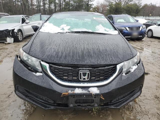 19XFB2F82FE241099 | 2015 HONDA CIVIC EX