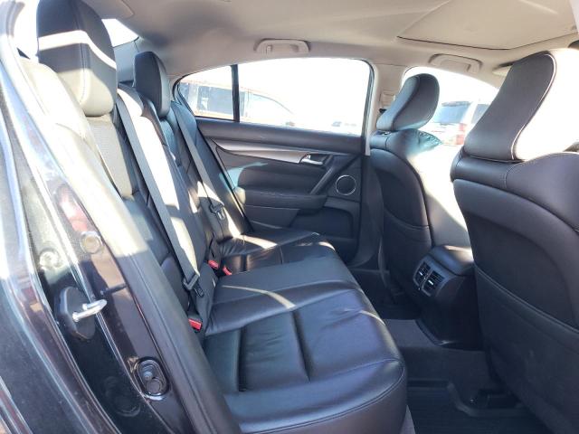 2013 Acura TL - Image 10