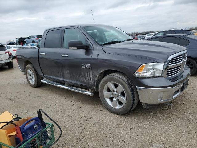 1C6RR6LG3GS327250 | 2016 RAM 1500 SLT