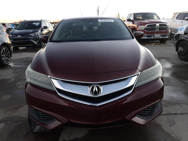 19UDE2F70GA010181 | 2016 ACURA ILX PREMIU