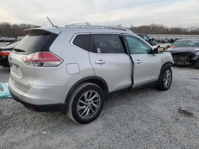 5N1AT2MT2FC881332 | 2015 NISSAN ROGUE S