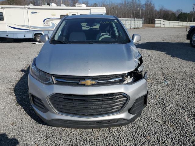 3GNCJKSB7KL236601 | 2019 CHEVROLET TRAX LS