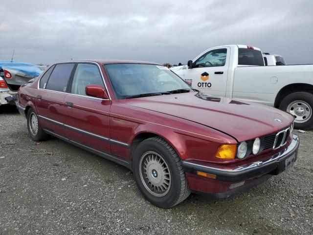 WBAGC4315NDC29663 1992 BMW 735 Il