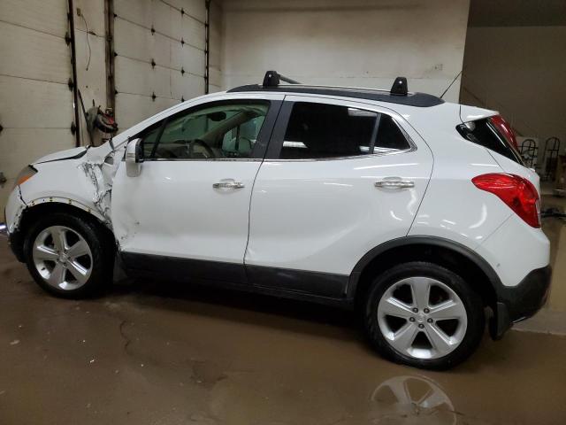 KL4CJGSB4GB632591 2016 BUICK ENCORE, photo no. 2