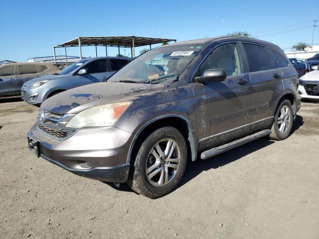 2010 Honda CR-V EX