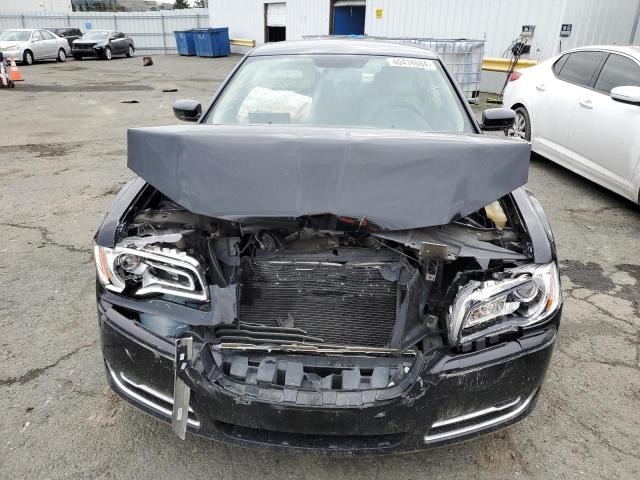 VIN 2C3CCAAG1DH573176 2013 Chrysler 300 no.5