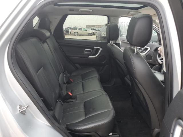 2017 LAND ROVER DISCOVERY SALCR2BG3HH712789