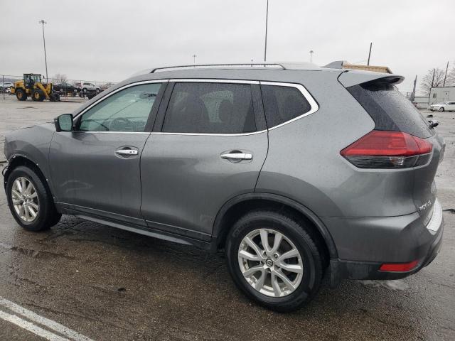 2018 NISSAN ROGUE S - 5N1AT2MV0JC752354