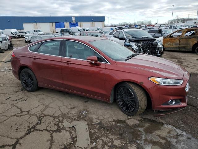 3FA6P0HD9ER314062 | 2014 FORD FUSION SE