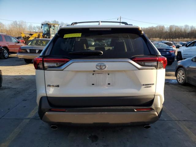 2021 TOYOTA RAV4 LIMIT - 2T3N1RFV5MW178983
