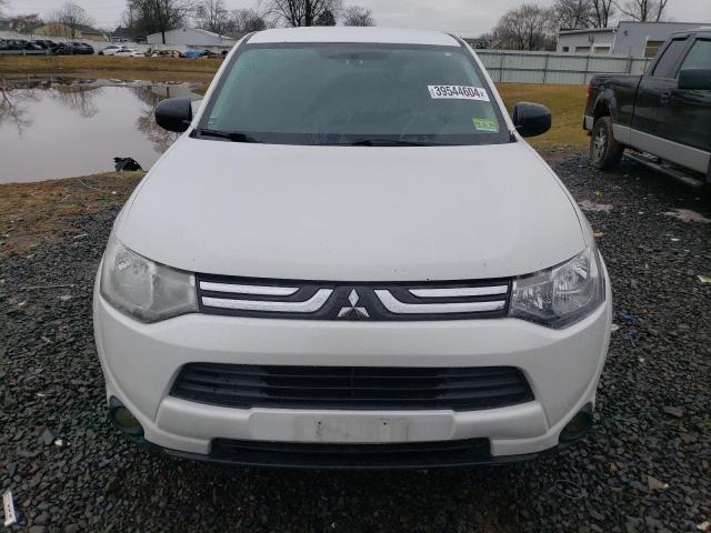 JA4AD2A36EZ006105 | 2014 MITSUBISHI OUTLANDER