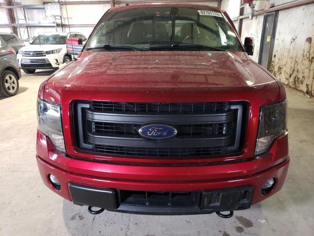 1FTFW1ET2EKF16924 | 2014 FORD F150 SUPER