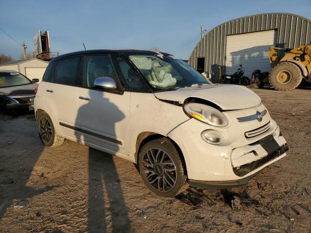 2015 FIAT 500L LOUNG ZFBCFACH2FZ035018