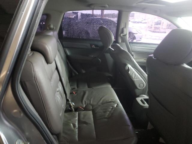 2008 Honda Cr-V Exl VIN: JHLRE38738C050920 Lot: 37449284